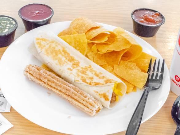 Photo credit: ubereats