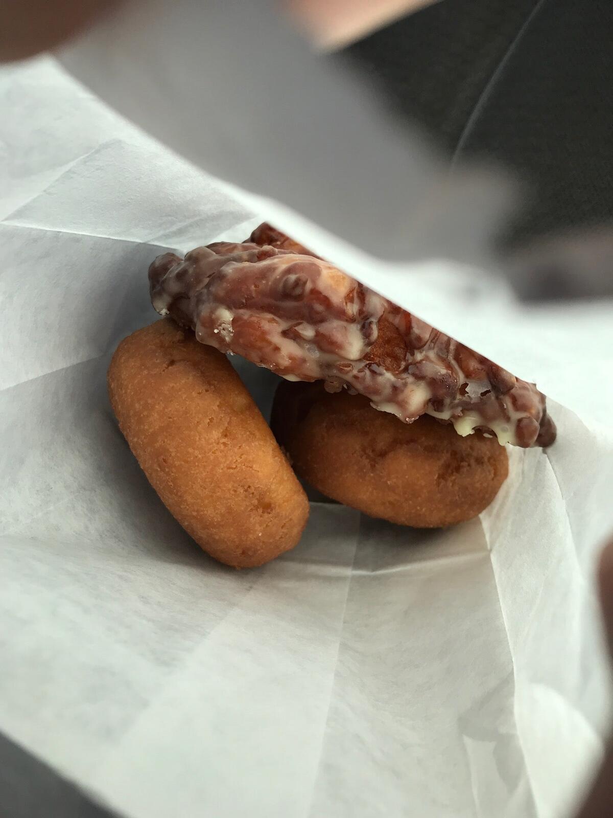 Photo credit: nextdoor