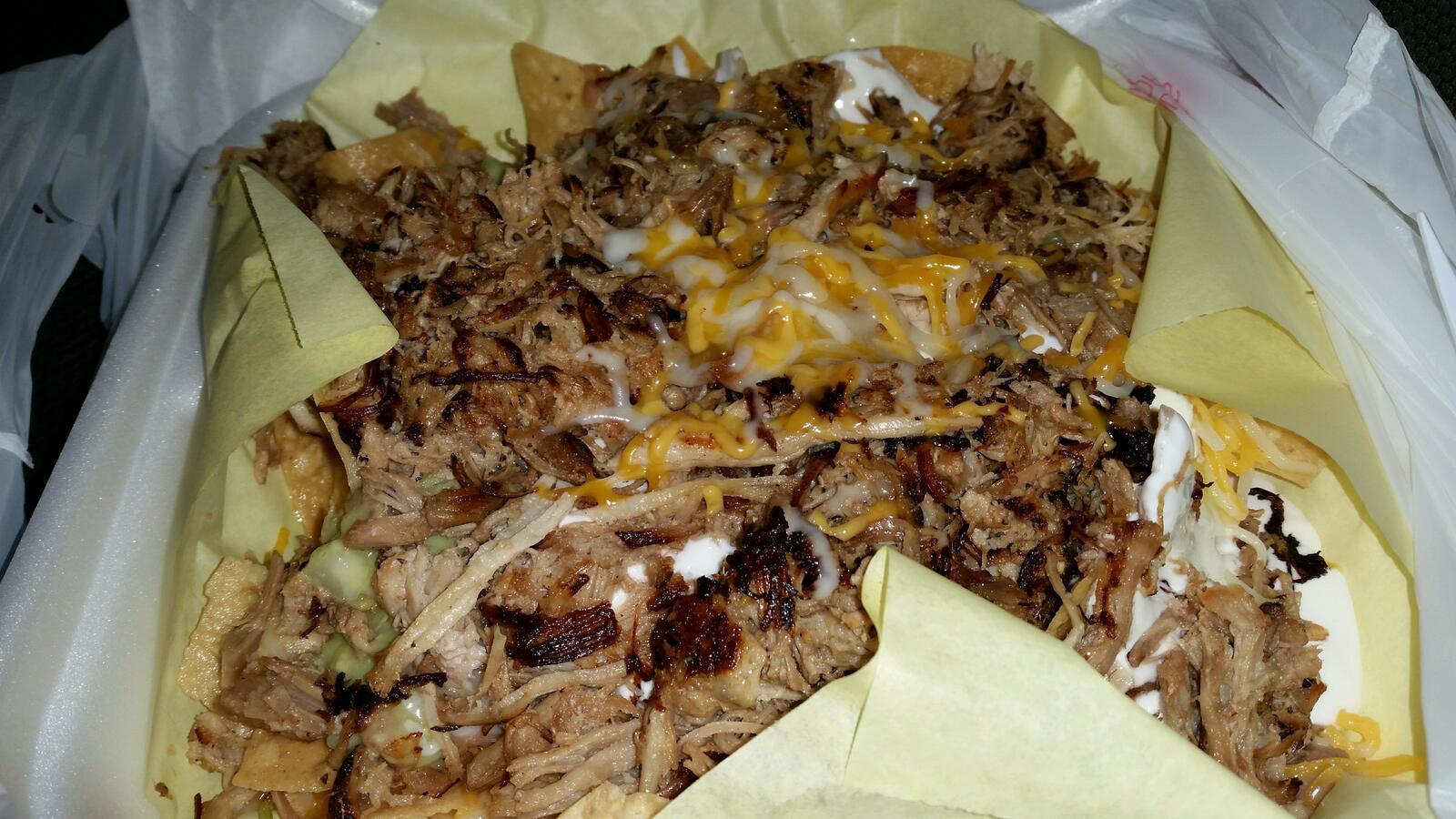 Photo credit: nextdoor