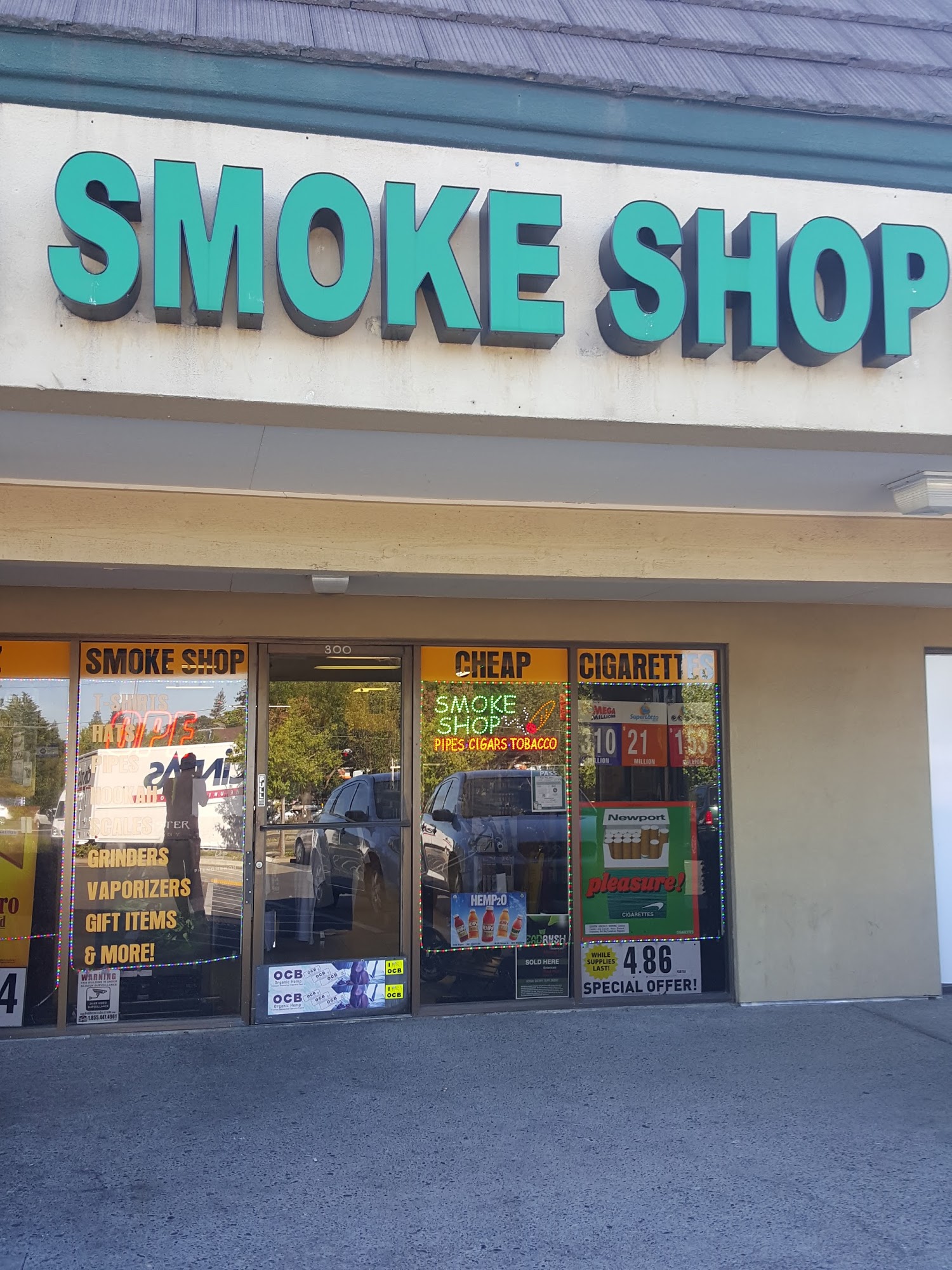 King's Smoke Shop & Vape