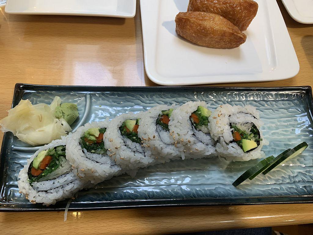 Photo credit: happycow
