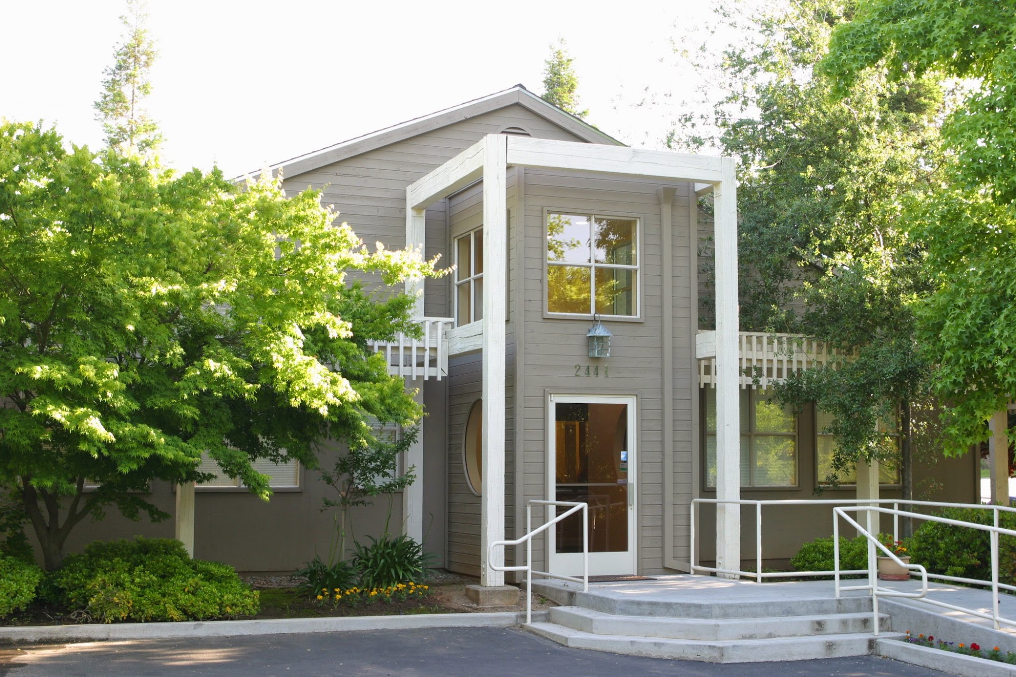 Sacramento Spa Dentistry