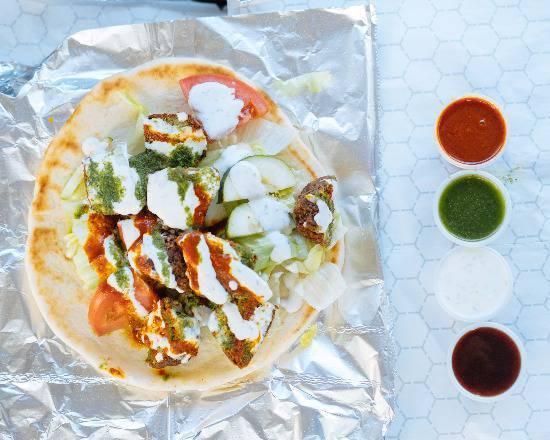 Photo credit: ubereats