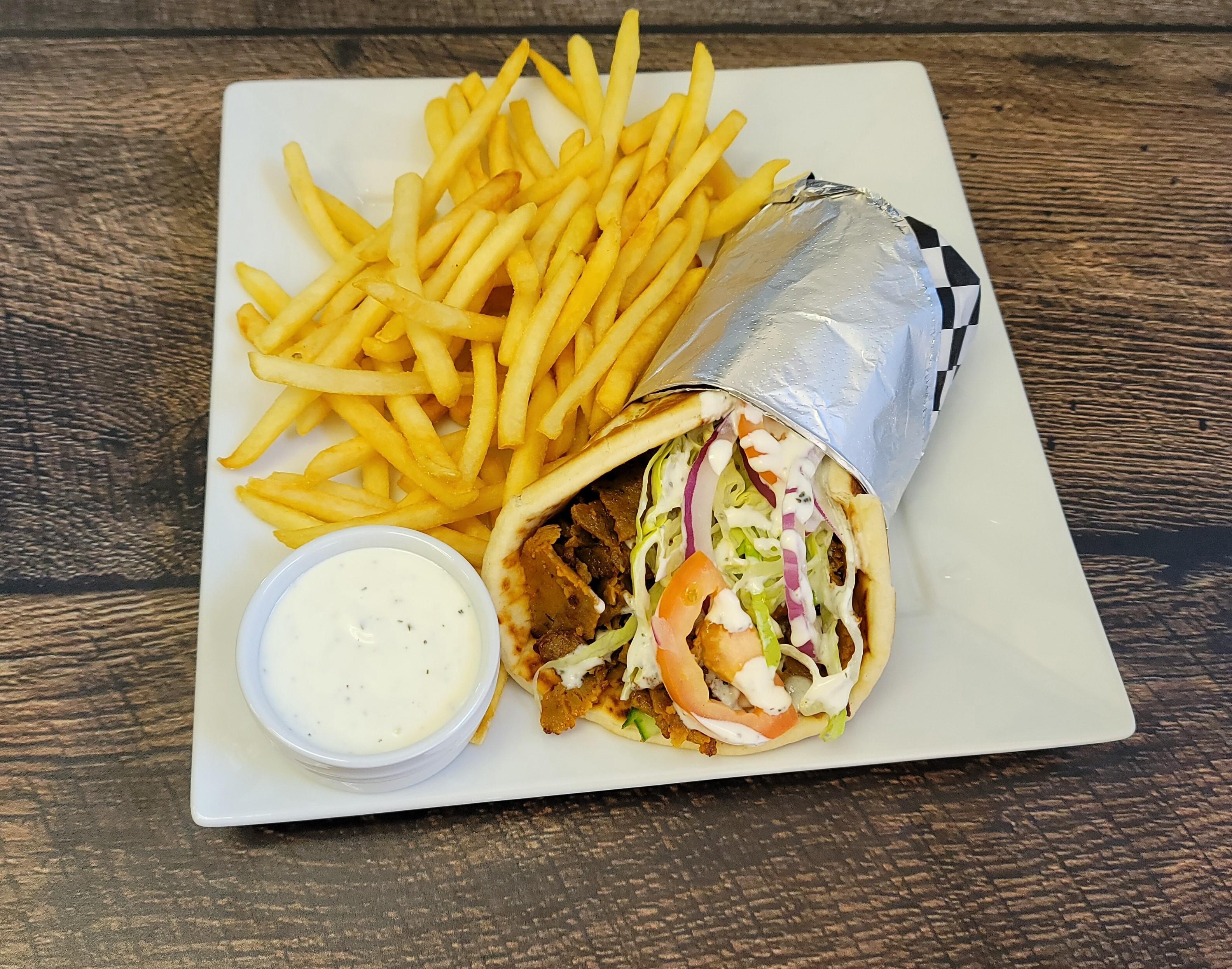 Photo credit: grubhub