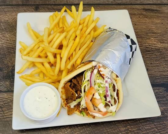 Photo credit: ubereats