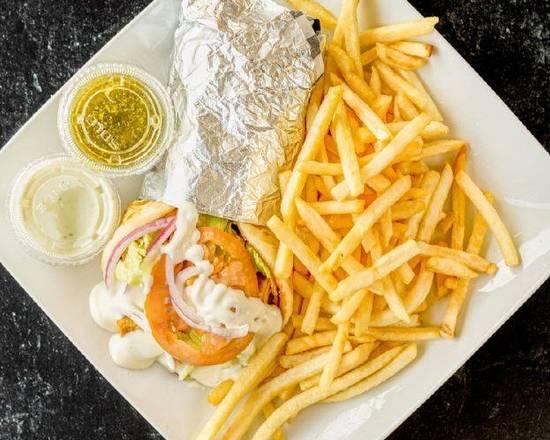 Photo credit: ubereats