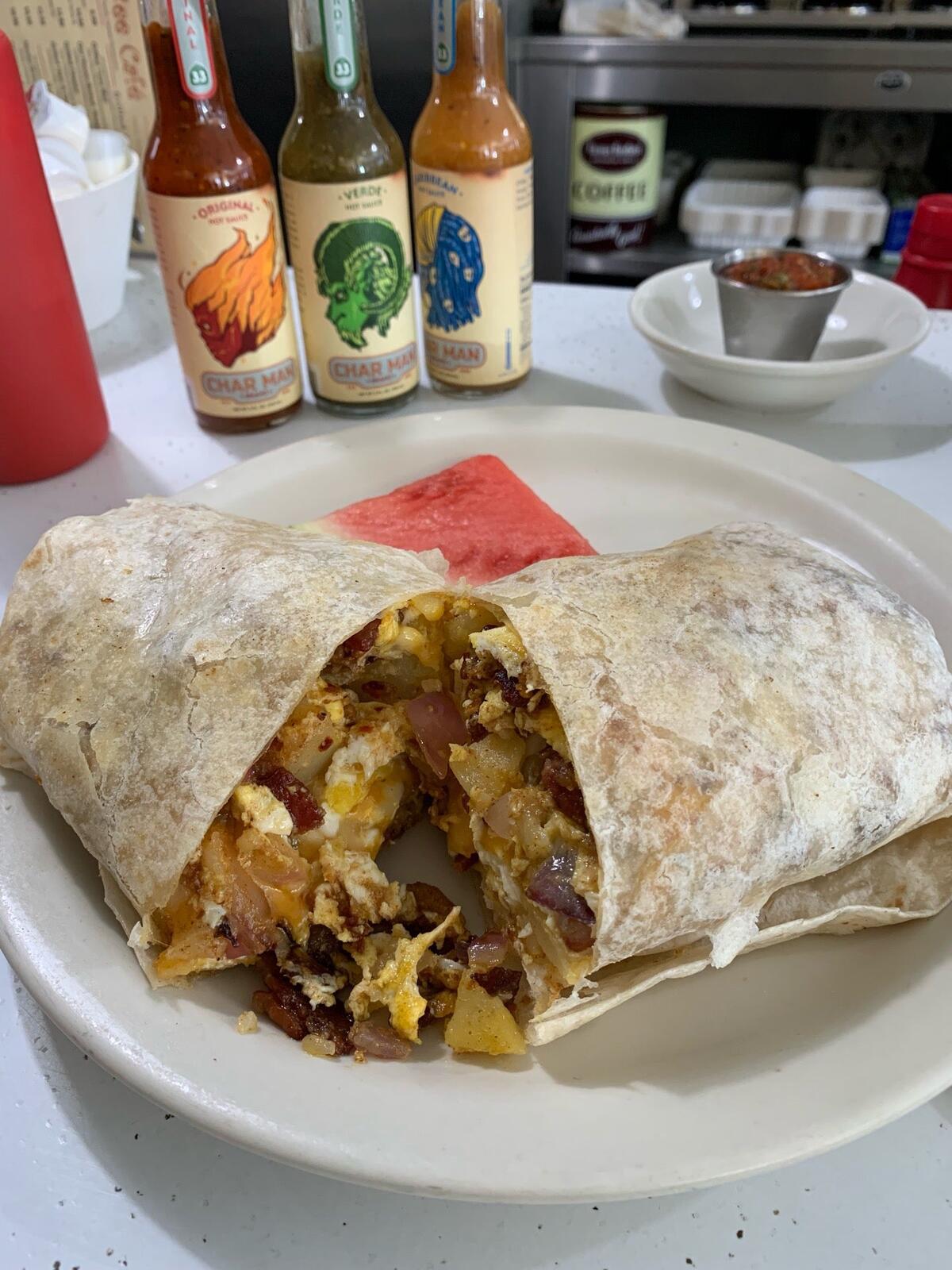 Photo credit: nextdoor