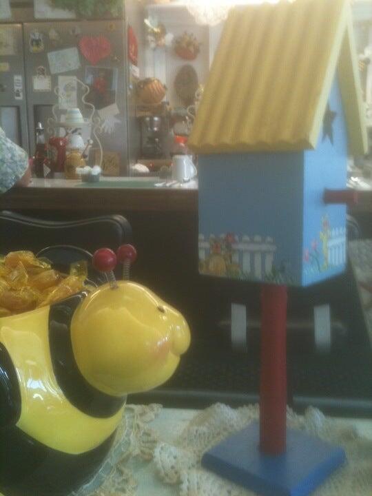 Photo credit: nextdoor