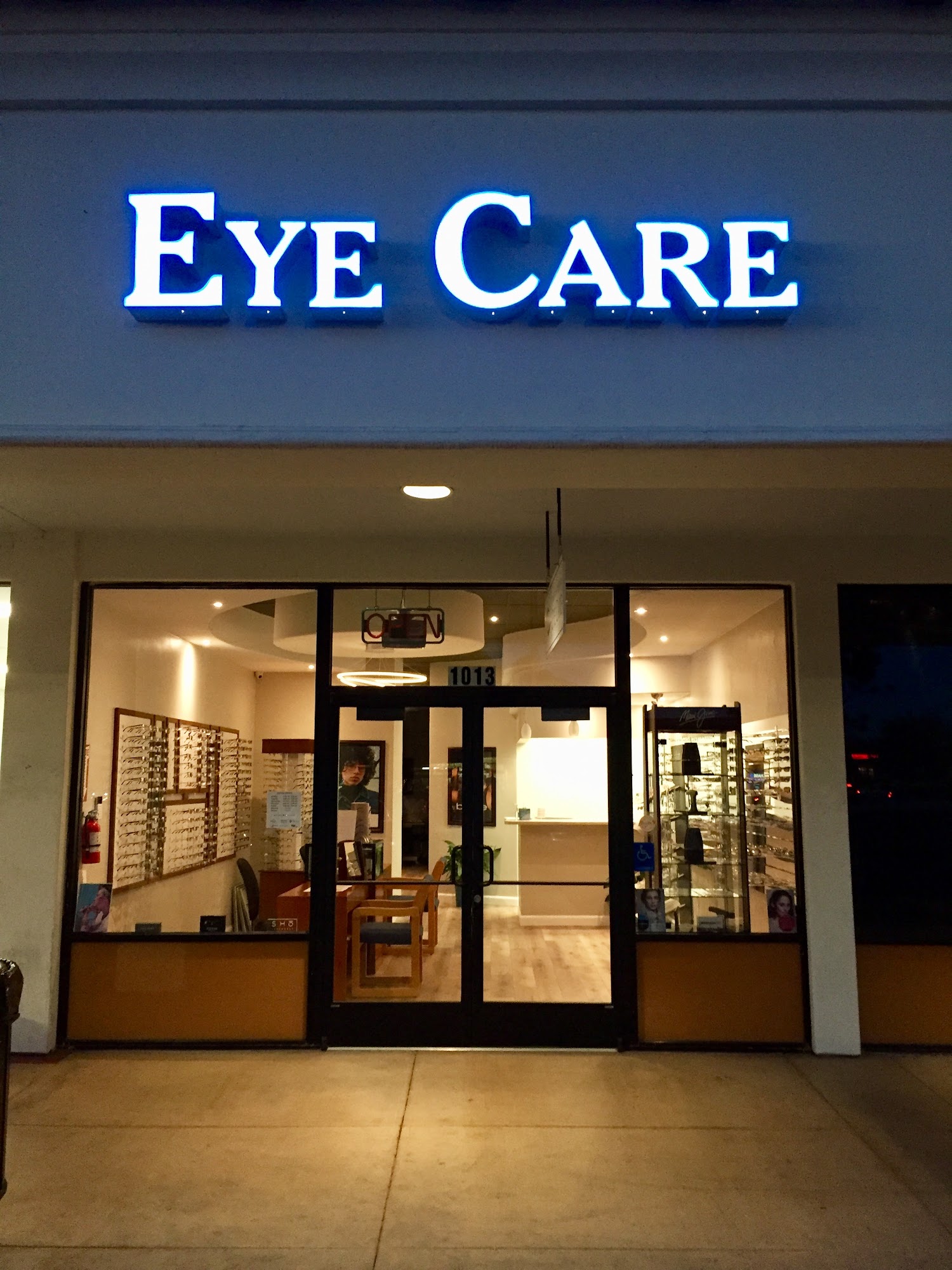 Carpinteria Eye Care