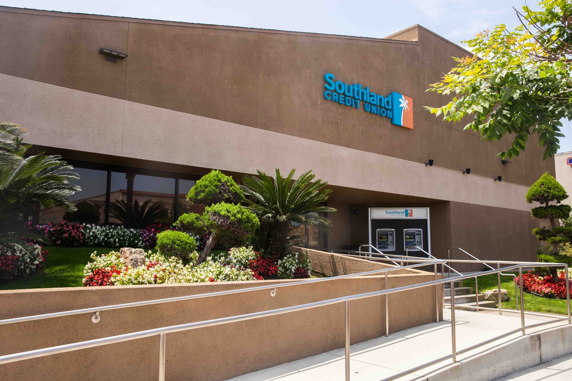 Southland Credit Union