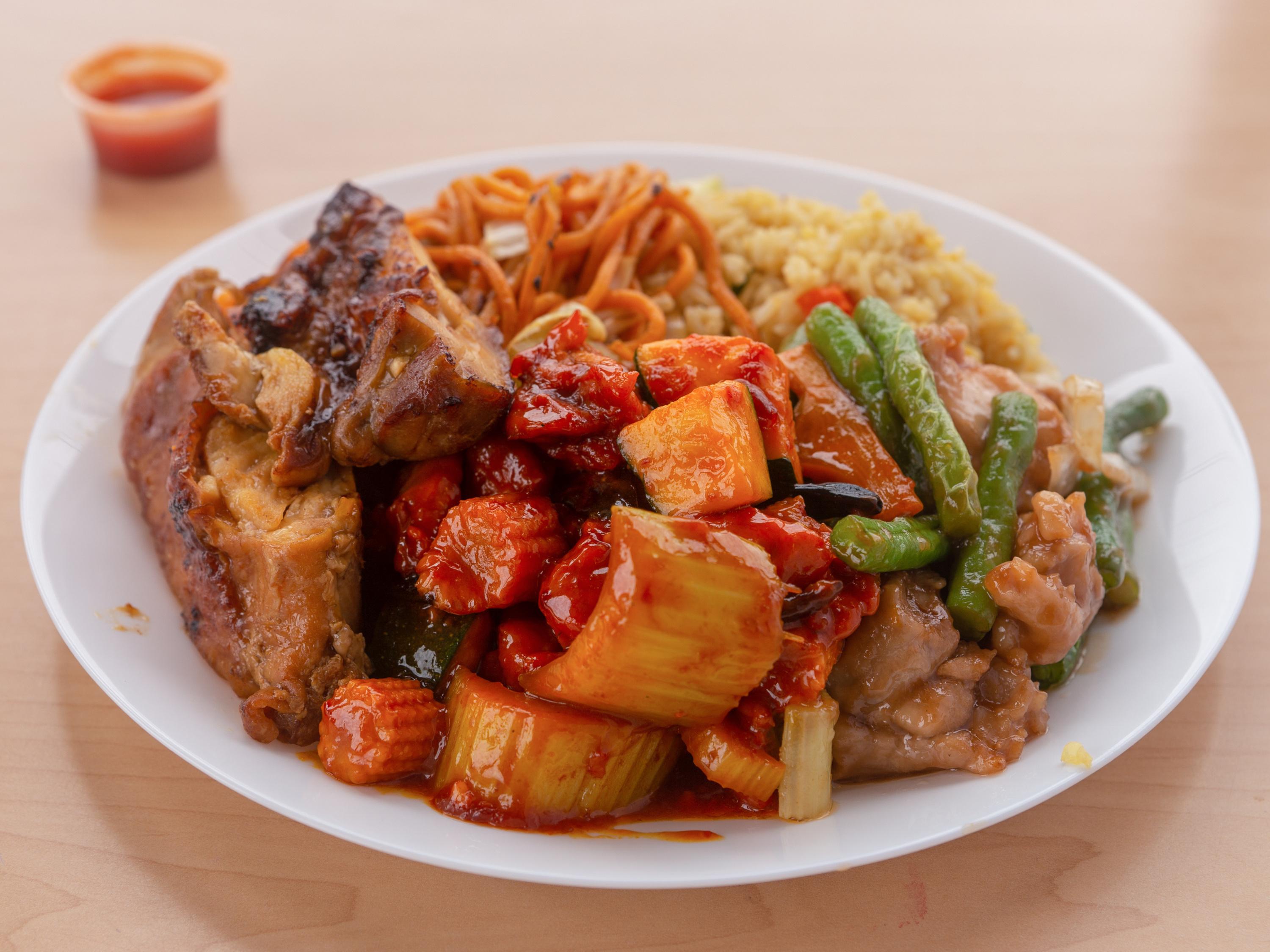 Photo credit: grubhub