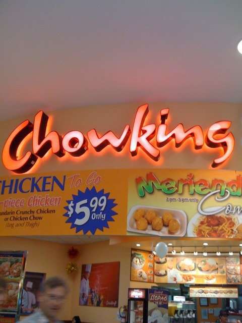 Photo credit: zomato