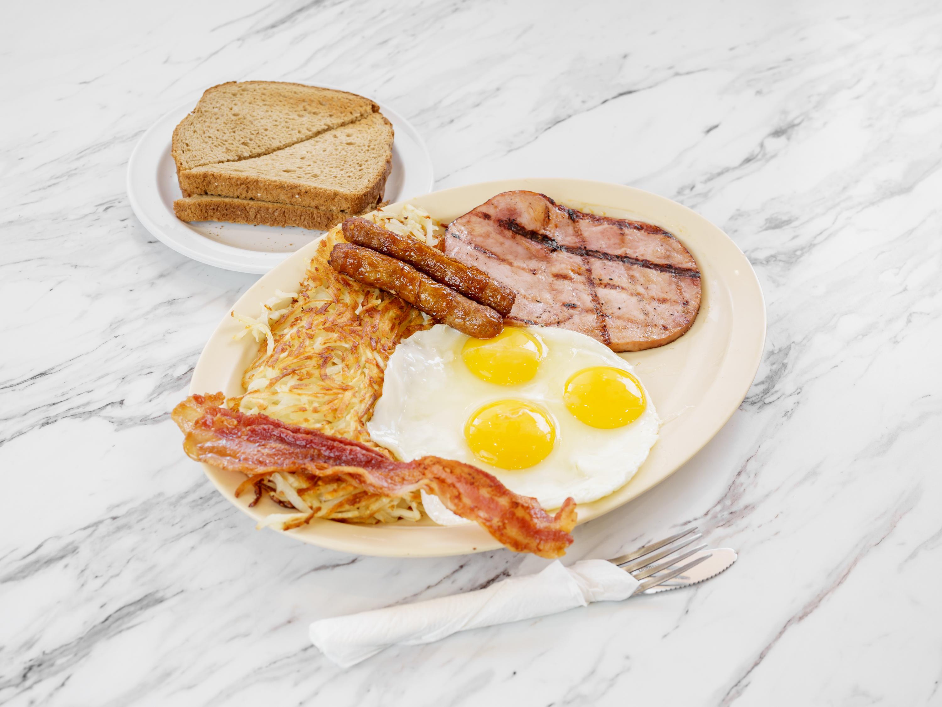 Photo credit: grubhub