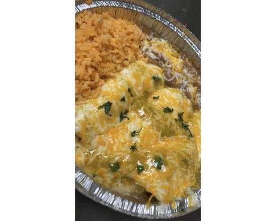 Photo credit: ubereats