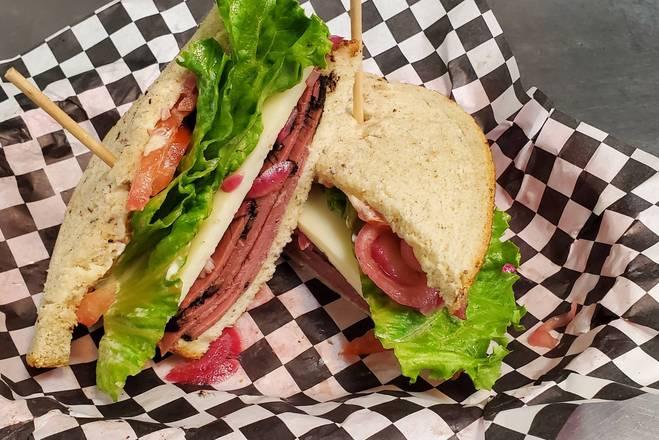 Photo credit: ubereats