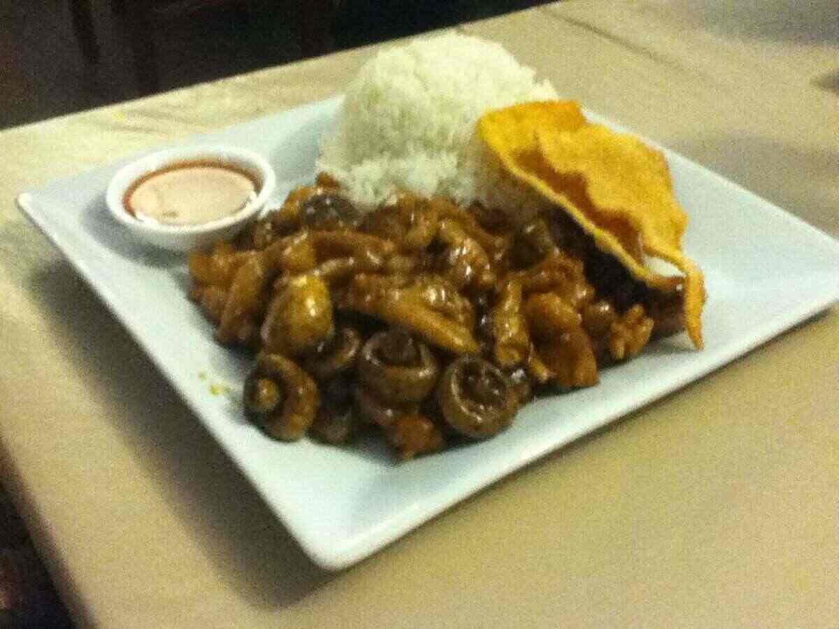 Photo credit: zomato