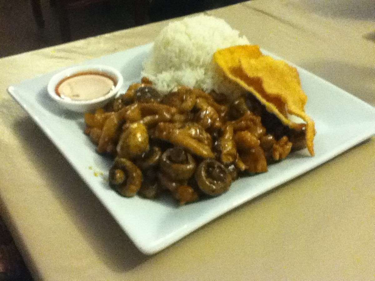 Photo credit: zomato