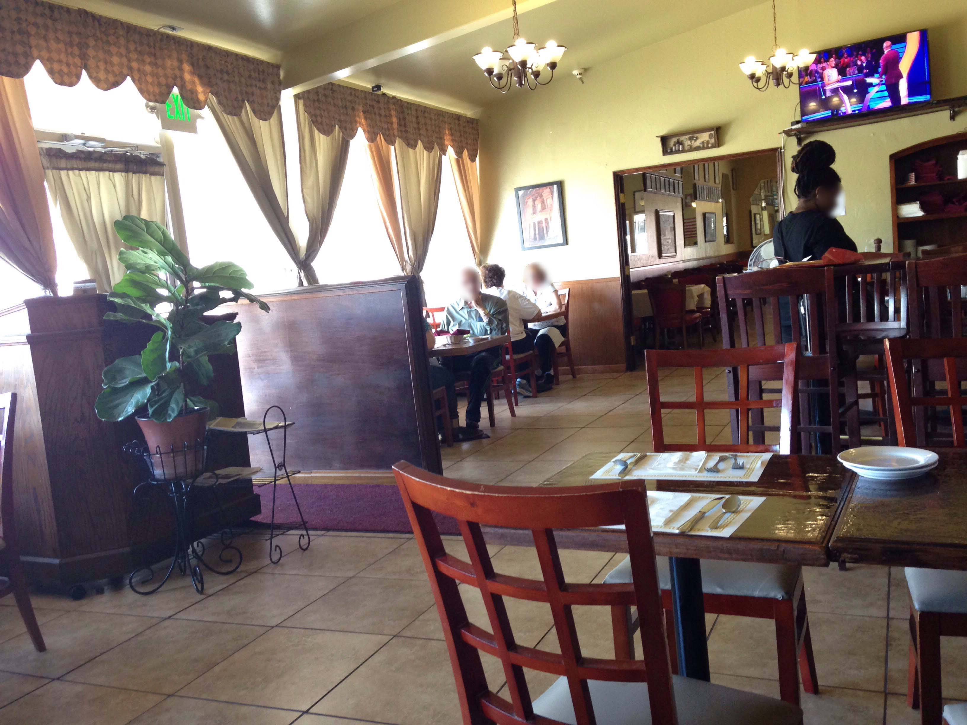 Photo credit: zomato