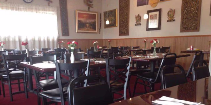 Photo credit: zomato