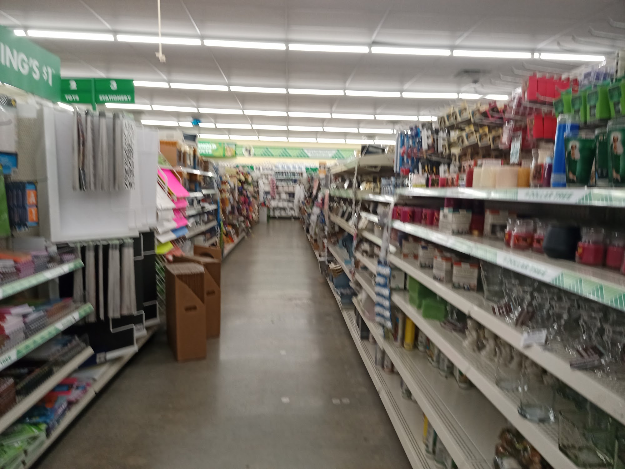 Dollar Tree