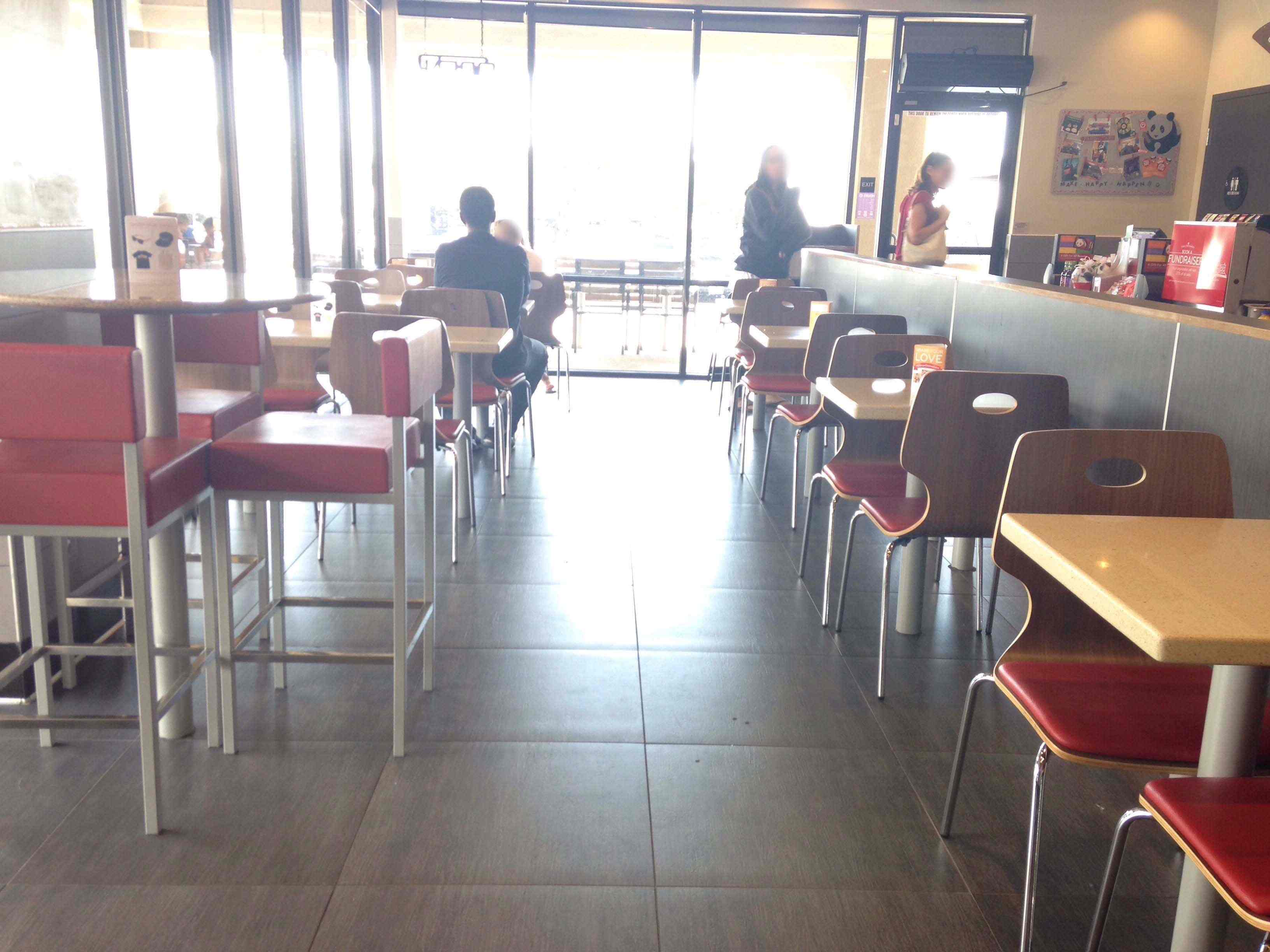 Photo credit: zomato