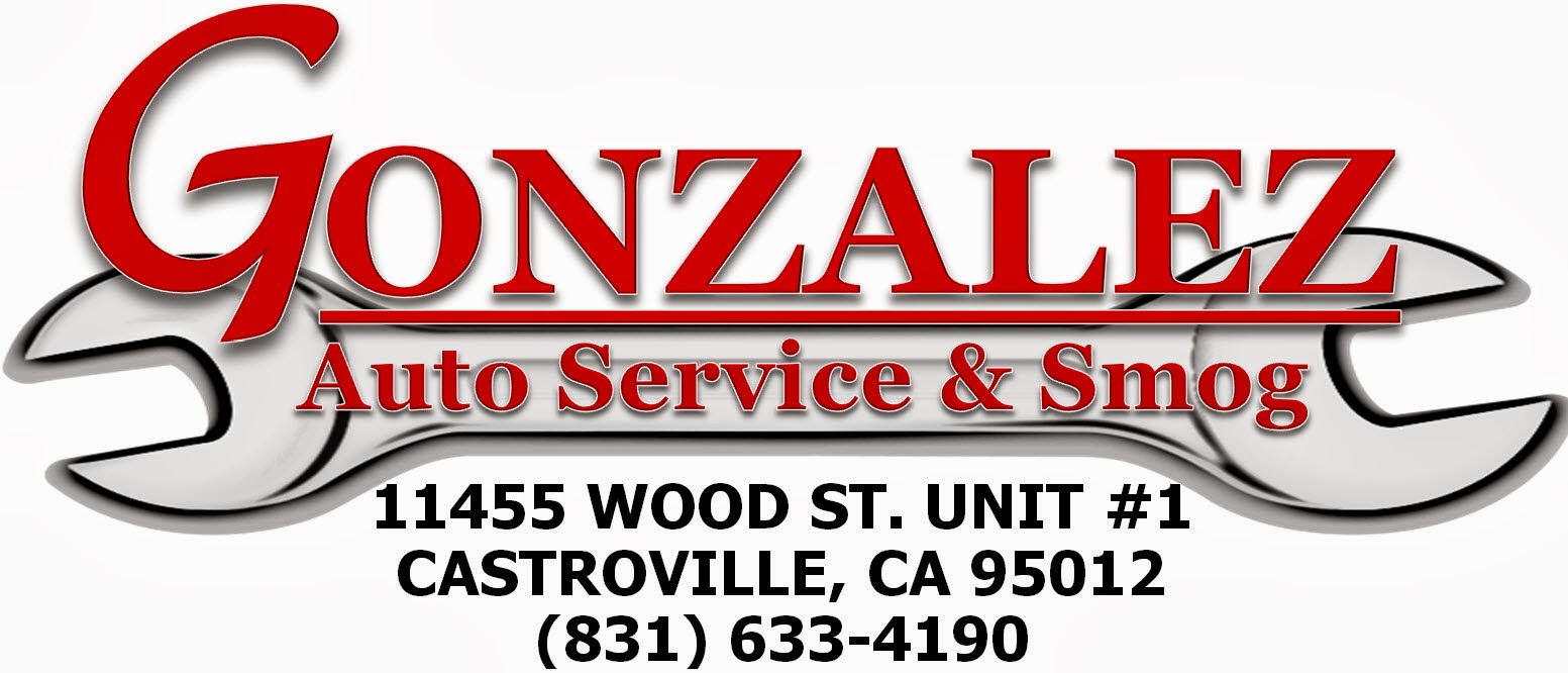 Gonzalez Auto Service and Smog, Inc