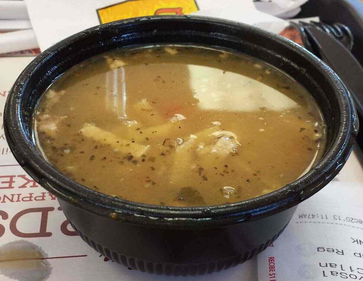 Photo credit: zomato