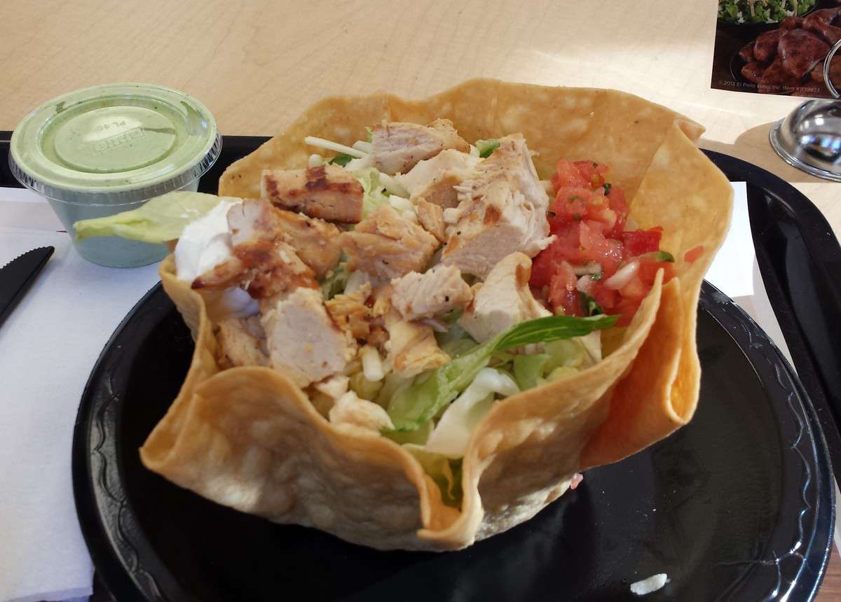 Photo credit: zomato