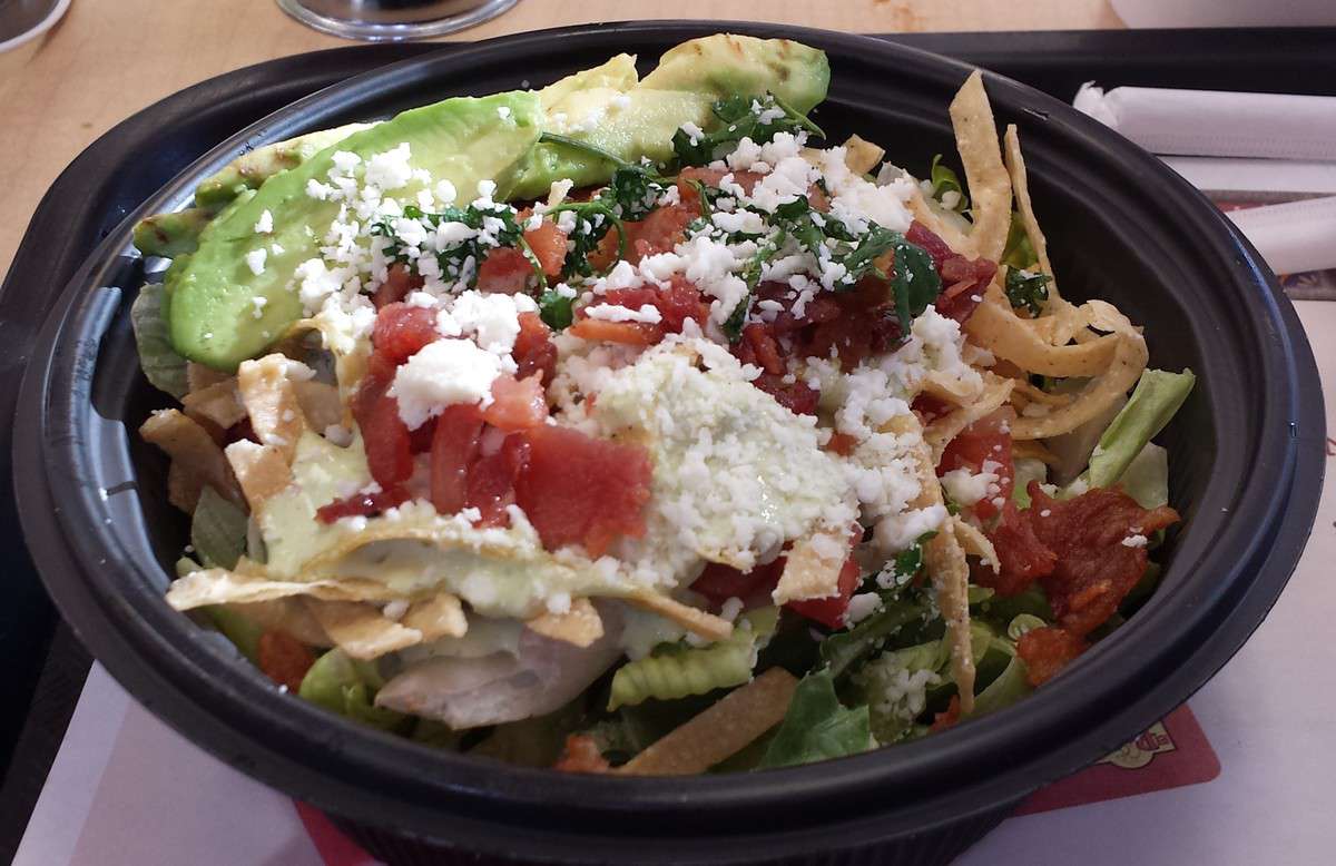 Photo credit: zomato