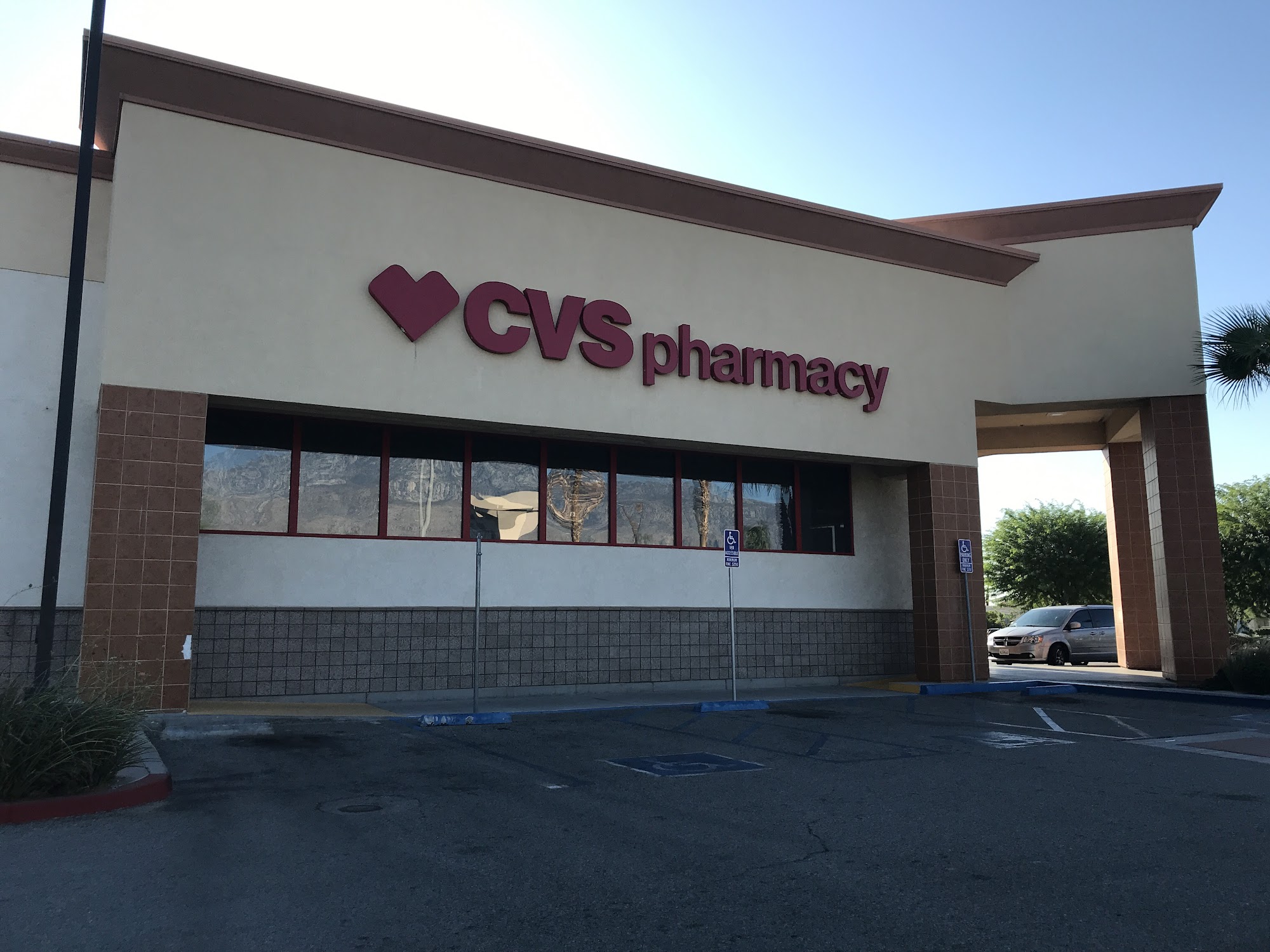 CVS