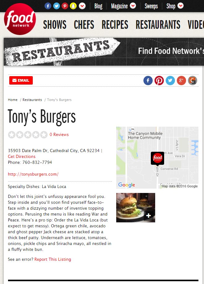 Photo credit: Tripadvisor