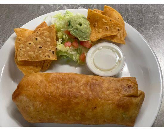 Photo credit: ubereats