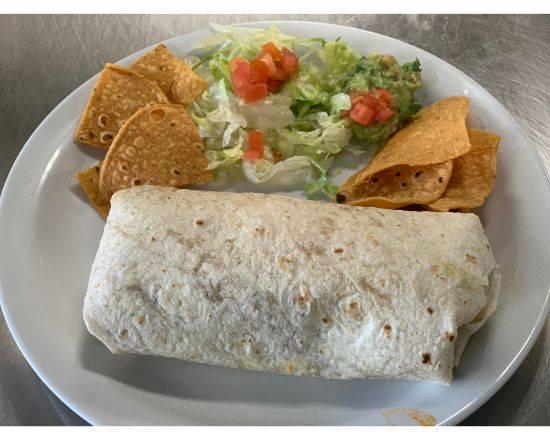 Photo credit: ubereats
