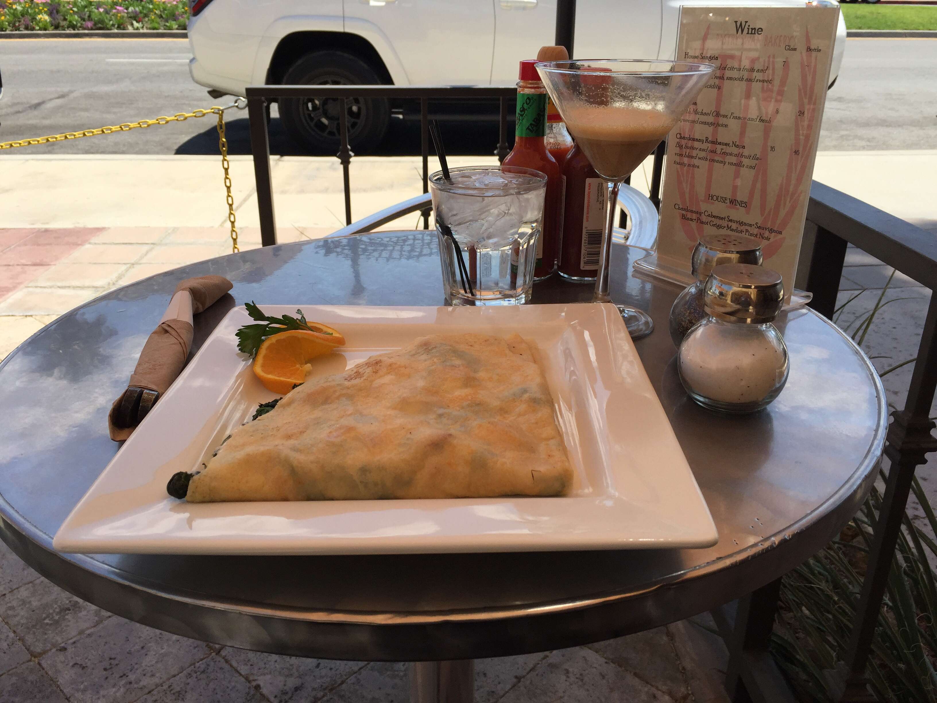 Photo credit: zomato