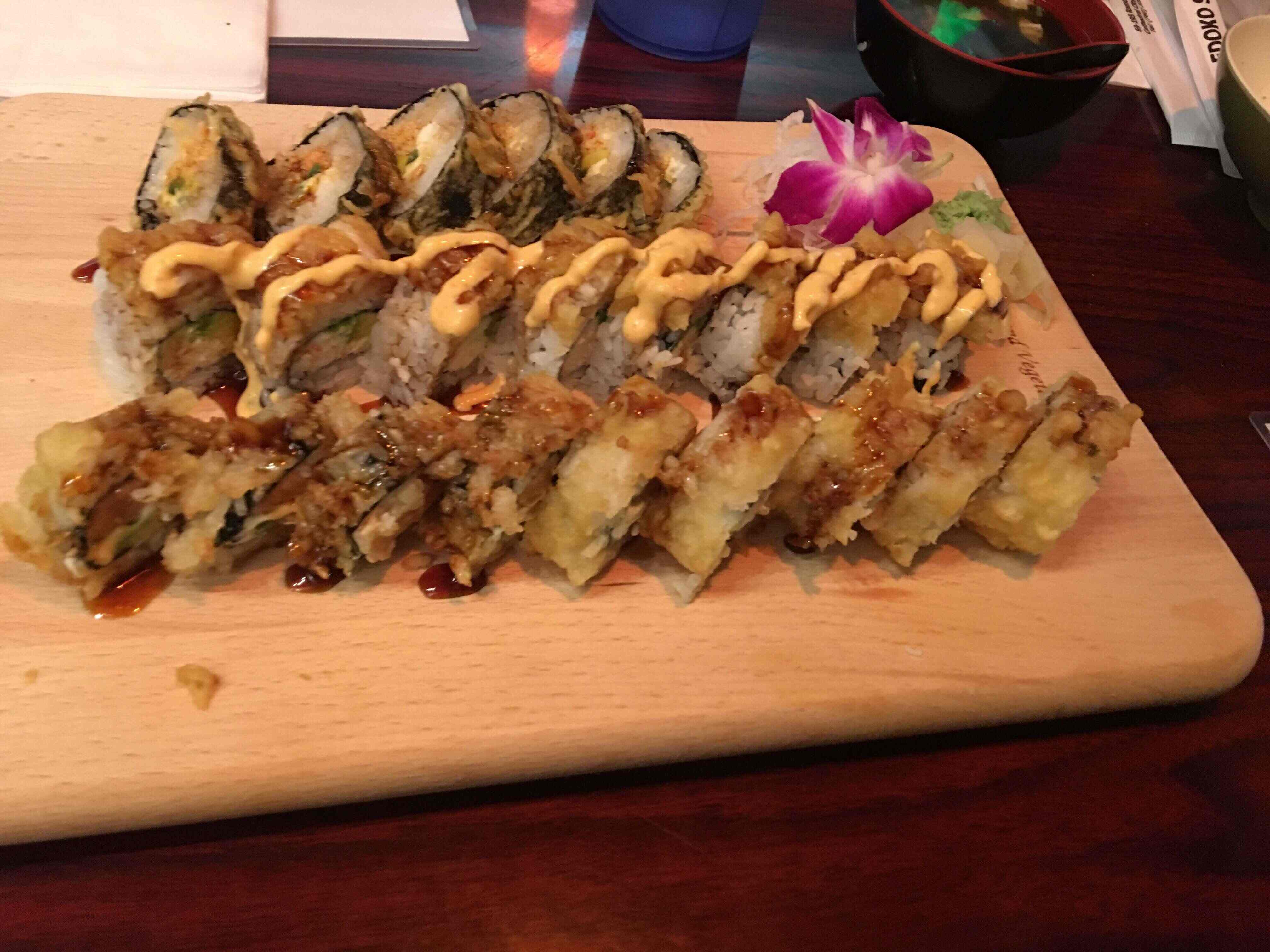 Photo credit: zomato