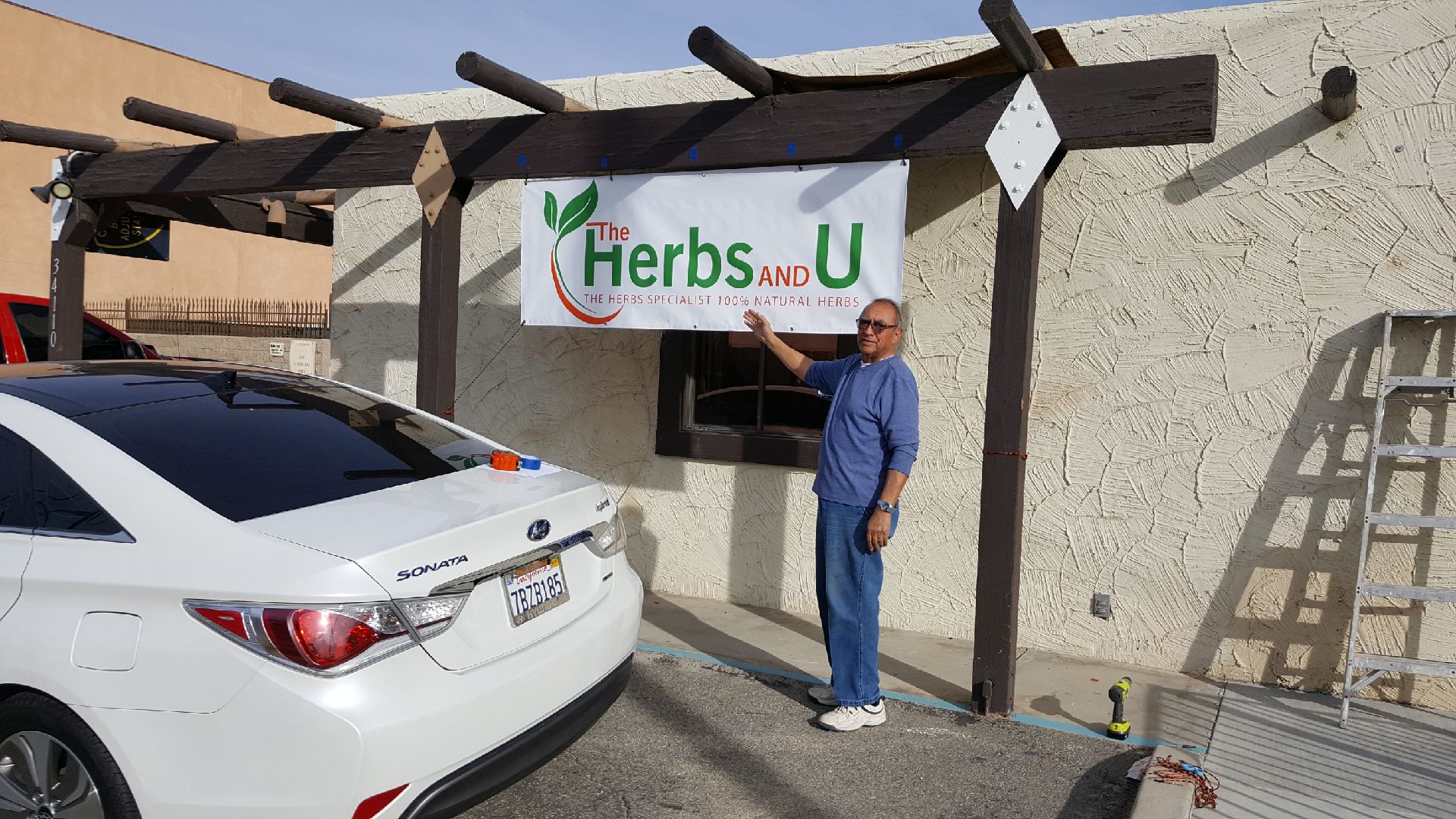 Herbs & U