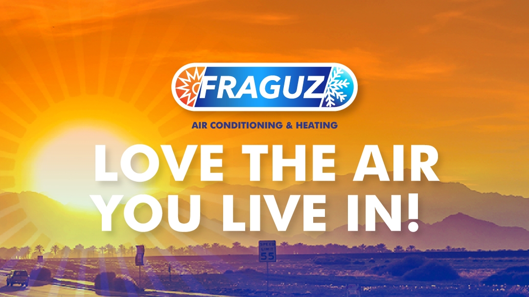 Fraguz Air Conditioning & Heating - Furnace, Heating, Central Air, Cooling, Repair & Install