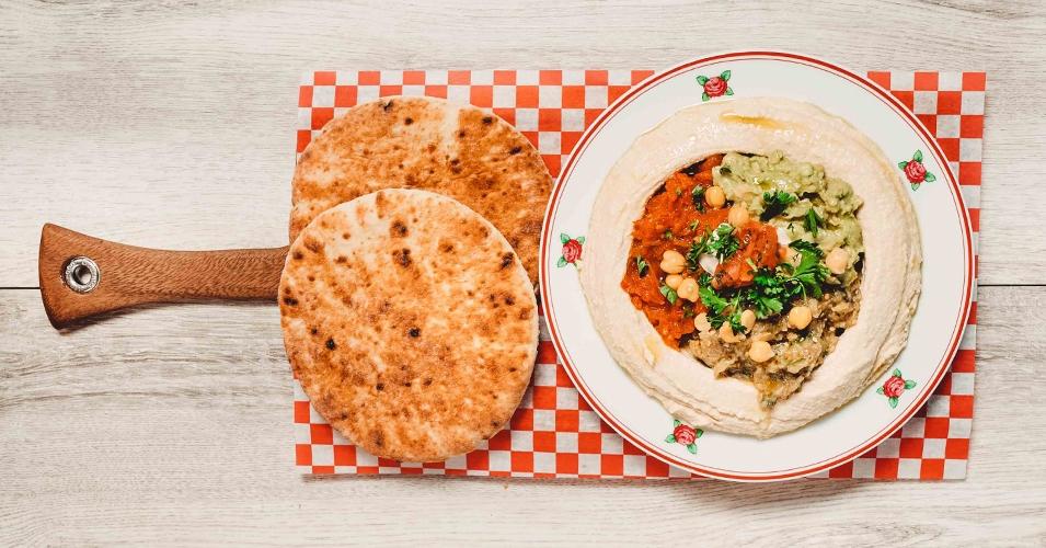 Photo credit: grubhub