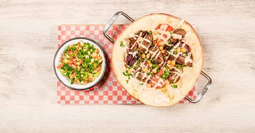 Photo credit: ubereats