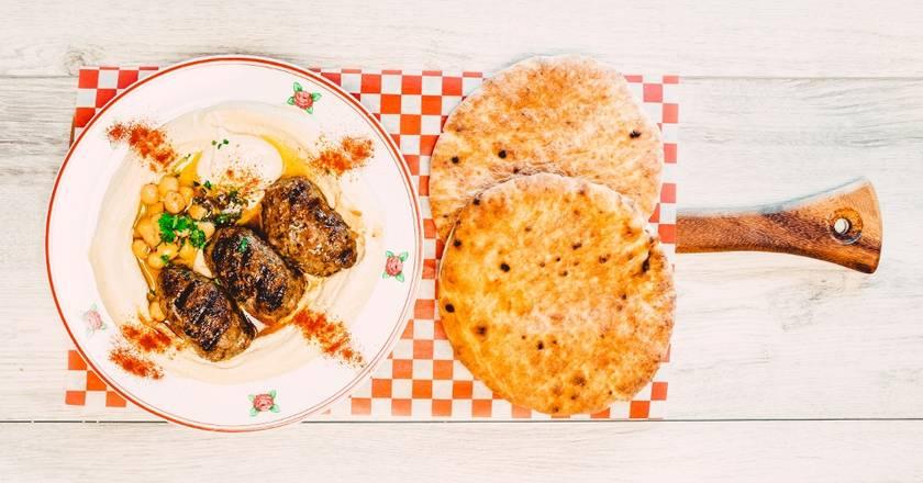 Photo credit: ubereats