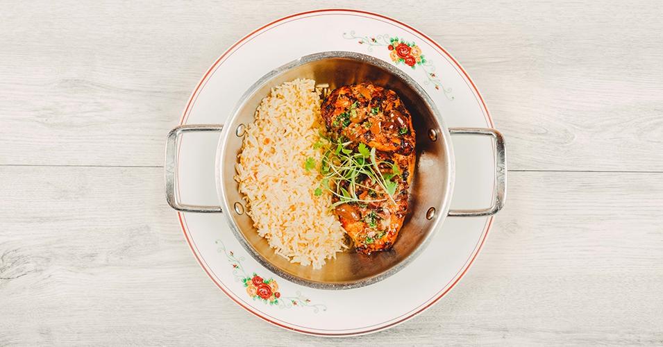 Photo credit: grubhub