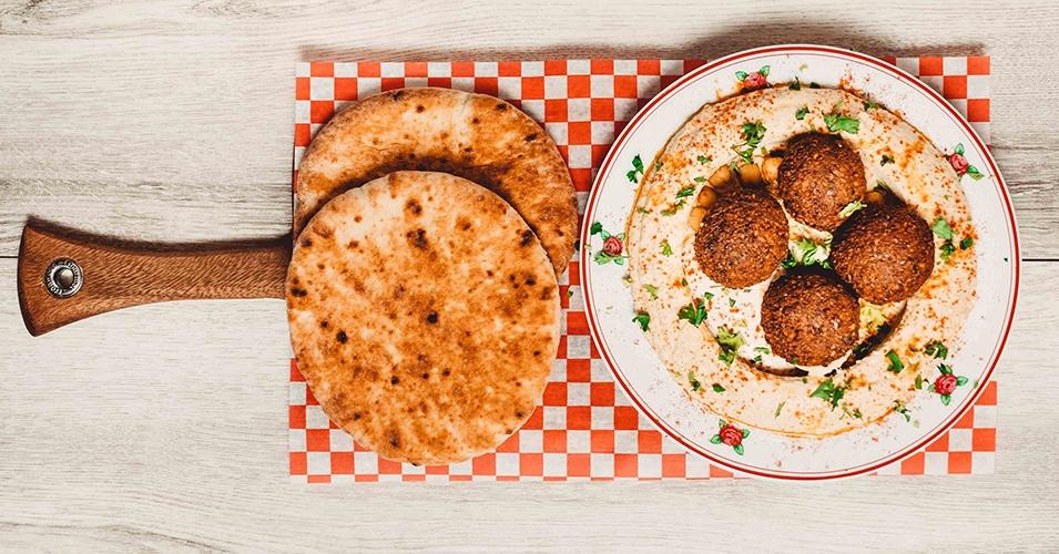 Photo credit: grubhub