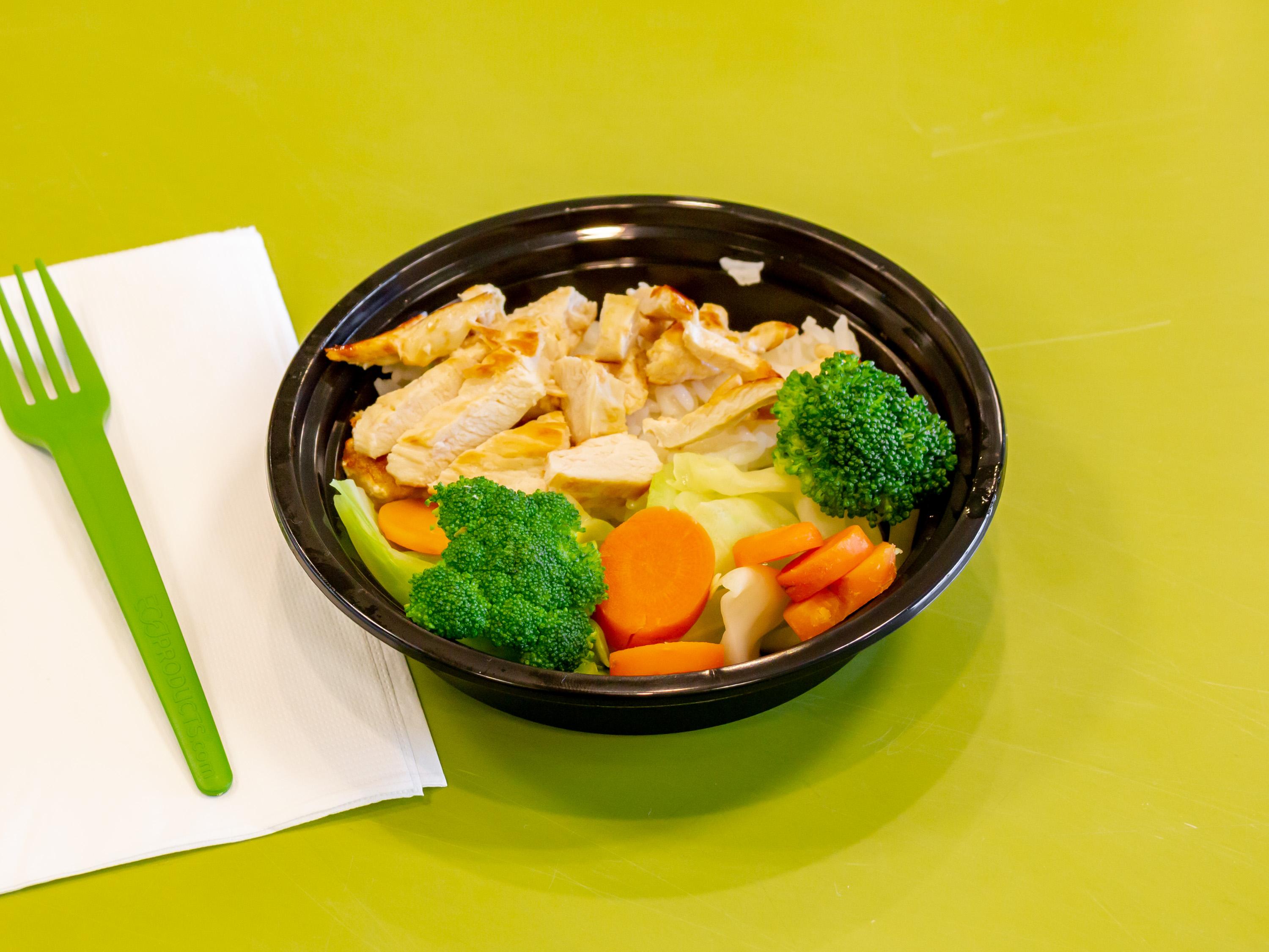 Photo credit: grubhub