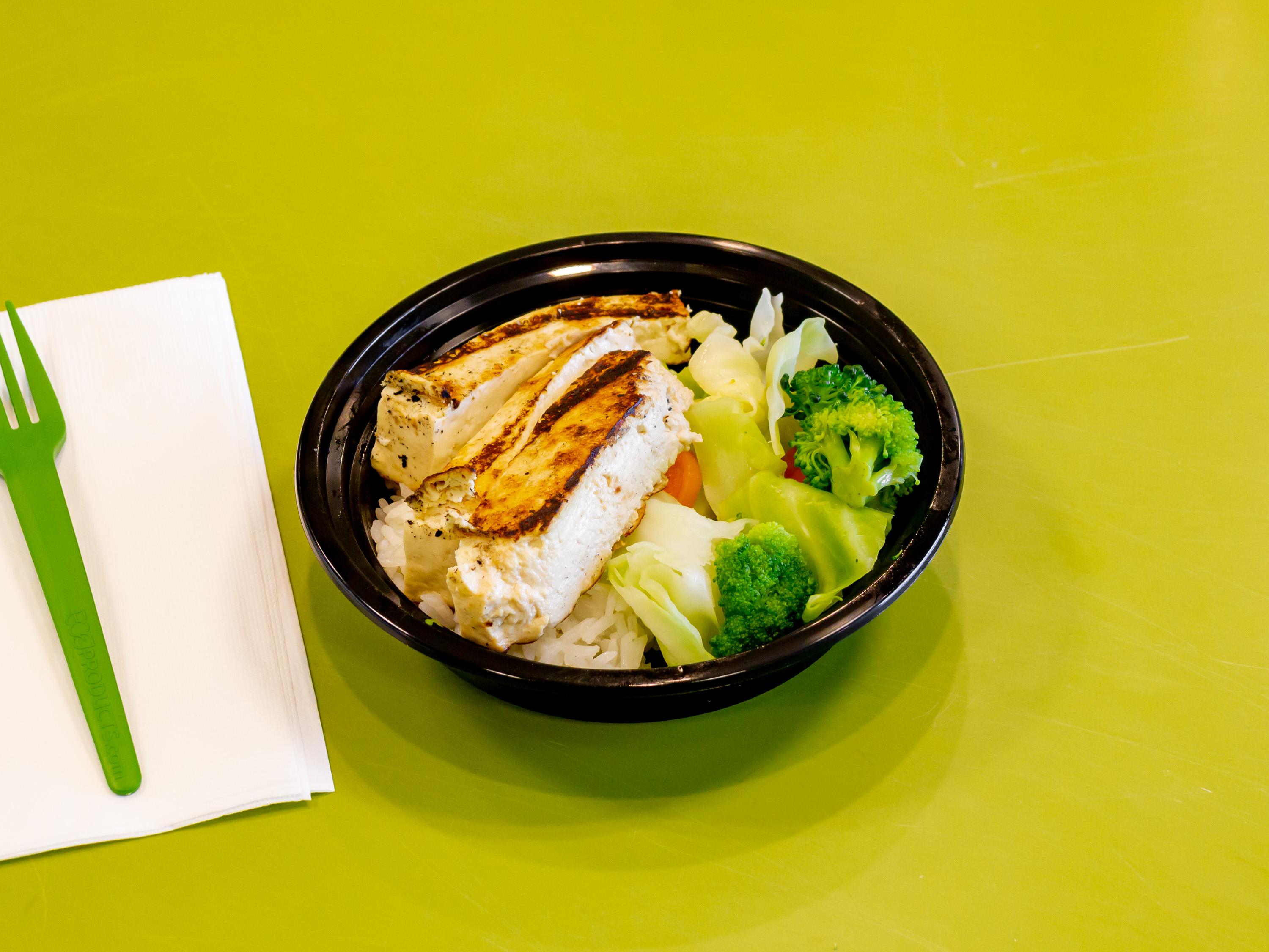 Photo credit: grubhub