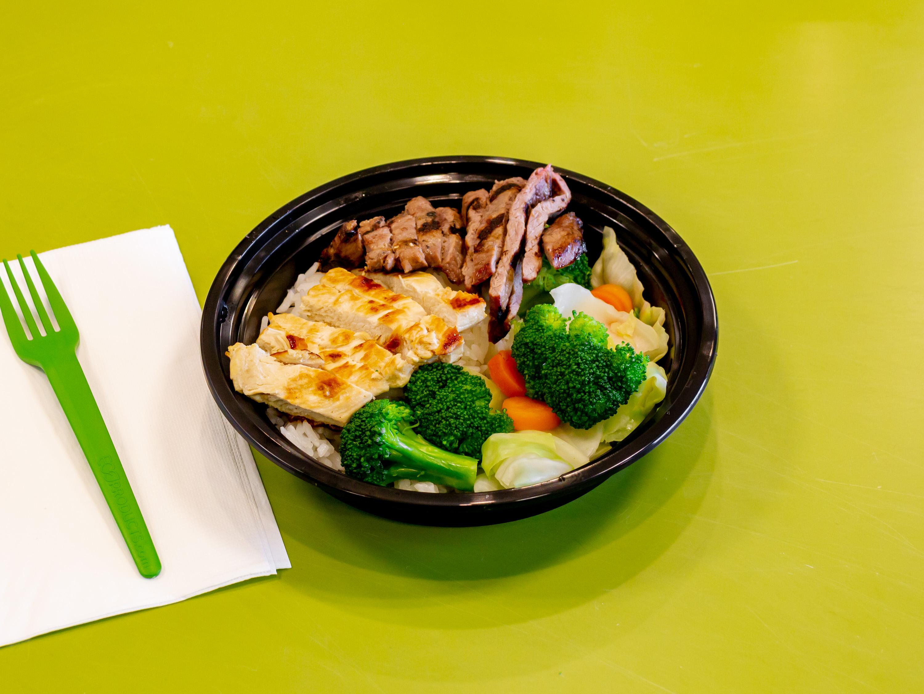 Photo credit: grubhub