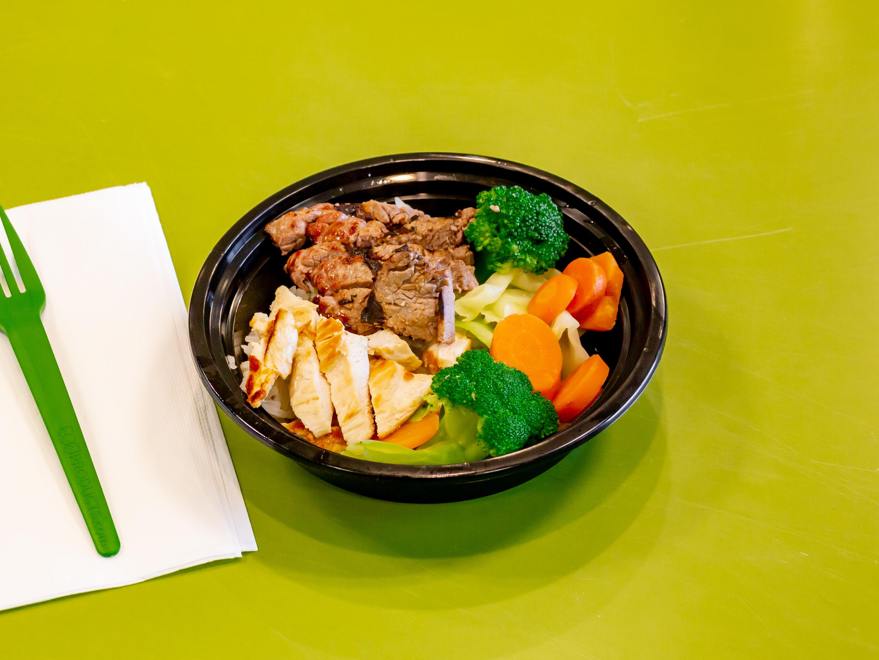 Photo credit: grubhub