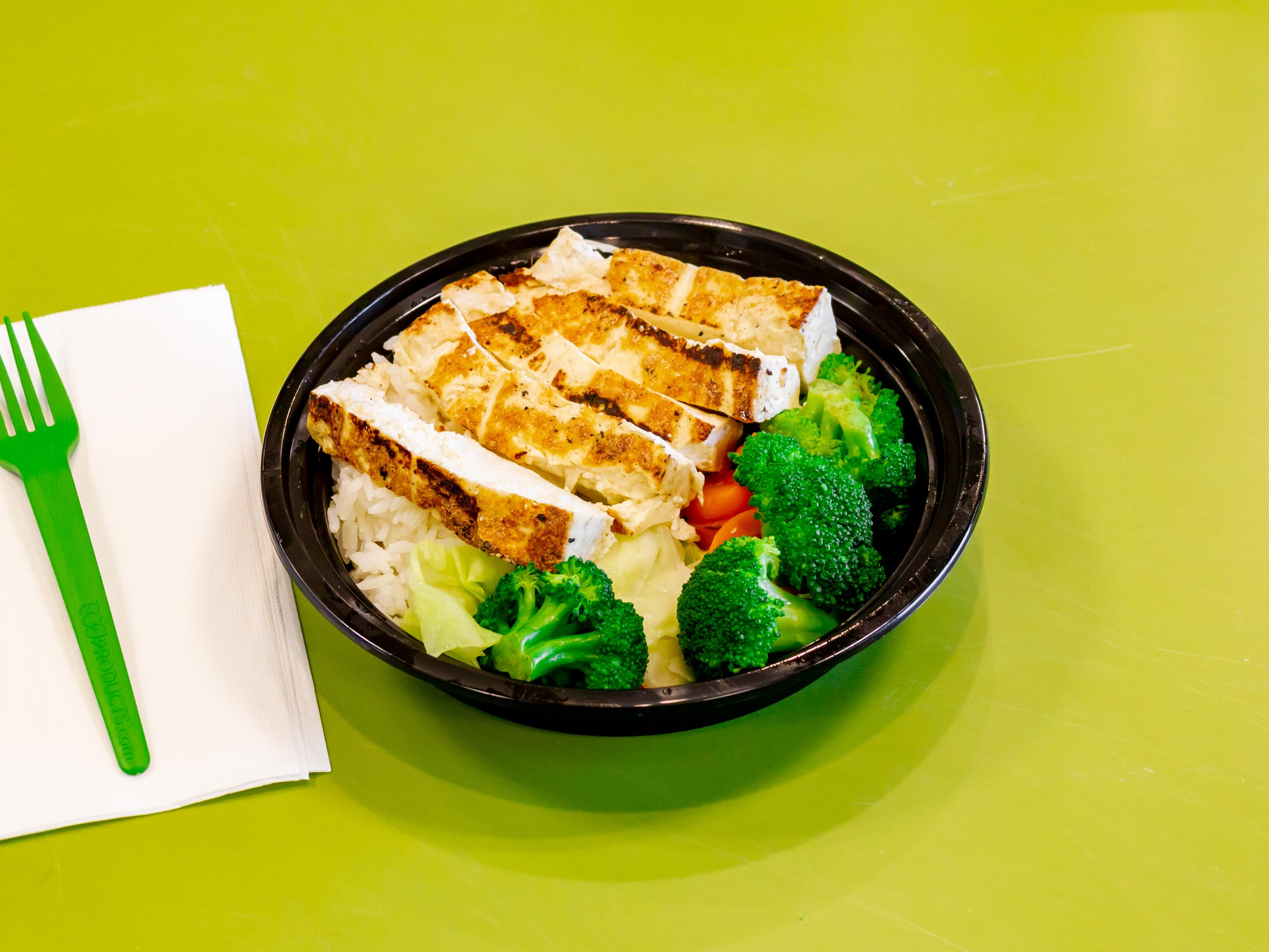 Photo credit: grubhub