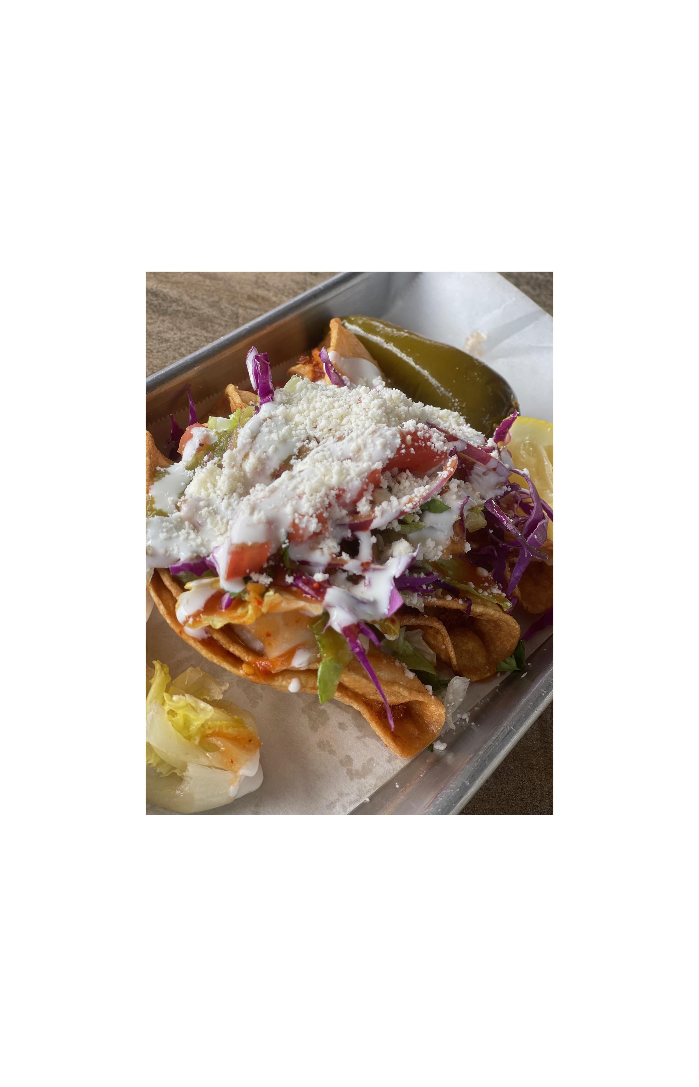 Photo credit: grubhub