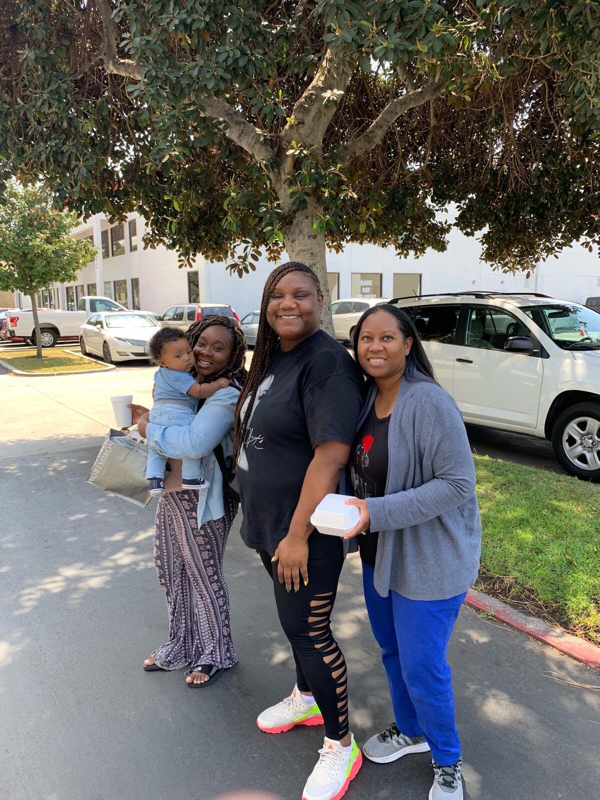 Photo credit: nextdoor