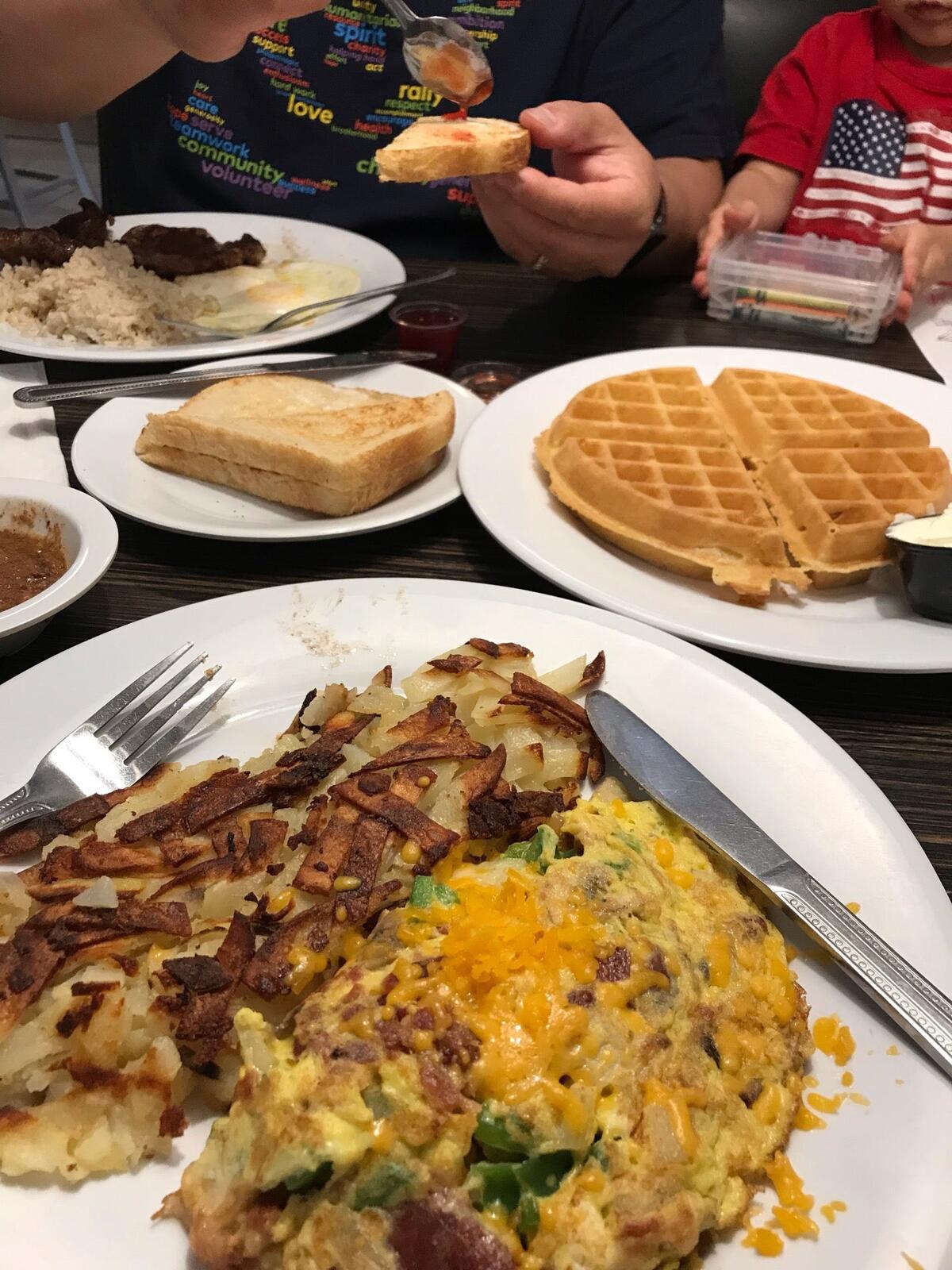 Photo credit: nextdoor